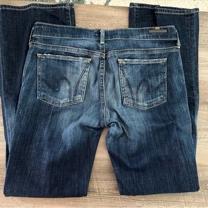 Citizen of Humanity Jeans